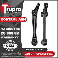 1 Pc Trupro Front Lower RH Control Arm for Ford Territory SZ SX SY 2.7L 4.0L SUV