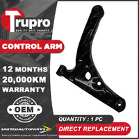 1 Pc Trupro Front Lower LH Control Arm for Ford Transit VM VH VJ Diesel 00-18