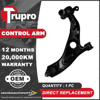 1 Pc Trupro Front Lower RH Control Arm for Mazda 6 GJ GL CX-5 KE Sedan Wagon SUV