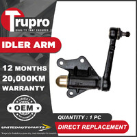 1 Pc Trupro Idler Arm for Toyota Hilux YN61 YN130 RN66 RN107 RN138 Wagon Utility