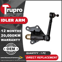 1 Pc Trupro Idler Arm for Holden Rodeo KB TF RA Utility Cab Chassis 1979-2008