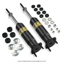 Pair Front Heavy Duty Shock Absorbers GT0069 for TOYOTA 4 RUNNER YN60 LN60 Ford