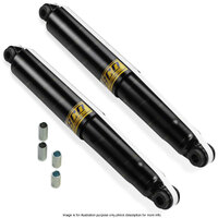 Pair Front Heavy Duty Shock Absorbers GT4000 for TOYOTA LANDCRUISER 78 79 Ser