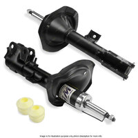 Pair Front Strut Shock Absorbers ST4042 ST4041 for NISSAN PATHFINDER R50 01-05