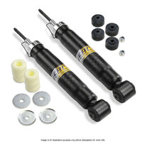 Pair Rear Heavy Duty Shock Absorbers GT0090 for FORD FALCON FAIRMONT FAIRLANE