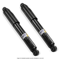 Pair Rear Heavy Duty Shock Absorbers GT1098 for FORD FALCON FAIRMONT LTD BF