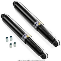 Pair Rear Heavy Duty Shock Absorbers GT3090 for FORD F100 F150 F250 F350 80-02