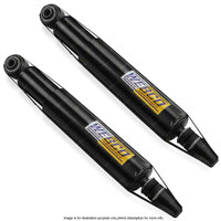 Pair Rear Heavy Duty Shock Absorbers GT3092 for MITSUBISHI PAJERO NW NM NP NS NT