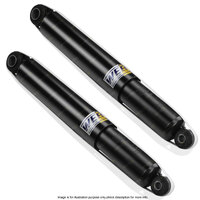 Pair Rear Heavy Duty Shock Absorbers GT5077 for FORD RANGER COURIER PG PH 06-ON