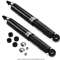 Pair Rear Heavy Duty Shock Absorbers GT7086 for TOYOTA PRADO 120 150 FJ CRUISER