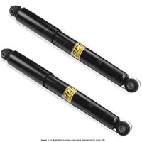 Pair Rear Shock Absorbers PR1097 for FORD FALCON FAIRMONT FAIRLANE LTD BA BF