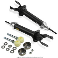 Pair Rear Strut Shock Absorbers SS0008 for FORD FALCON FAIRMONT FAIRLANE LTD AU