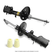 Rear Strut Shock Absorbers ST7032 ST7033 for TOYOTA COROLLA AE110 AE111 AE112