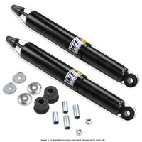 Pair Front Shock Absorbers PR2097 for DAIHATSU ROCKY F77 F87 Cab Ute 84-93