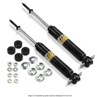 Pair Front Shock Absorbers PR3050 for MAZDA B SERIES & E SERIES 71-83