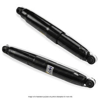 Pair Rear Heavy Duty Shock Absorbers GT4025 for ISUZU D-MAX TF 3.0 08-on