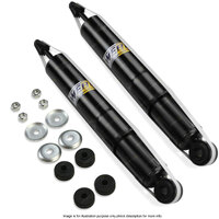 Rear Heavy Duty Shock Absorbers GT7023 for FORD F SERIES F150 F250 2WD 97-02