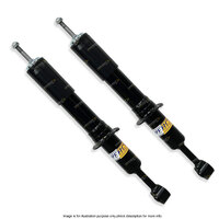 Pair Front Strut Shock Absorbers SS8001 for GWM Great Wall Cannon 2020-on