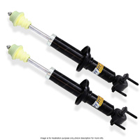 Pair Front Strut Shock Absorbers SS8003 for Ford Ranger Next Gen PY 22-ON