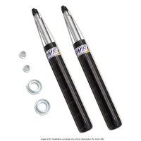 Pair Front Heavy Duty Shock Absorbers CT7080 for Toyota Camry SV20 SV21 SV22