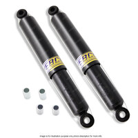 2x Front Premium Shock Absorbers PR0006 for Daihatsu F10 F20 F25 F50 F55 F60 F65