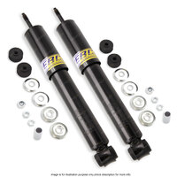 2x Front Premium Shock Absorbers PR1095 for Mitsubishi L300 Express SF SG SH SJ