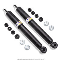 Pair Rear Heavy Duty Shock Absorbers GT0001 for Hyundai Terracan R20 4WD 01-07