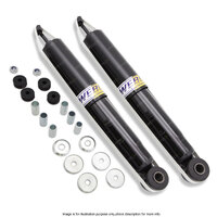 Pair Rear Heavy Duty Shock Absorbers GT0015B for Ford F100 F150 F250 1970-1979