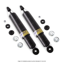 Pair Rear HD Shocks GT2090 for Holden Commodore VP VR VS VY VZ Monaro Statesman