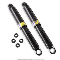 Pair Rear Heavy Duty Shock Absorbers GT3035B for Holden Frontera MB Jackaroo UBS