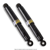 Pair Rear Heavy Duty Shock Absorbers GT5079 for Ford Ranger PJ PK Ute 06-On