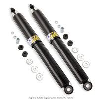 Pair Rear Premium Shock Absorbers PR7053 for Toyota RAV 4 All models 1998-2000