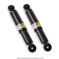 2x Rear Premium Shock Absorbers PR7054 for Toyota RAV 4 ACA38 ALA49 ASA44 ZSA42