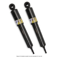 Pair Rear Premium Shock Absorbers PR7085 for Toyota Hiace RCH12 RCH22 89-05