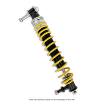 RTC Return to Centre Steering Damper RTC006 for Nissan Patrol Y61 GU 2/00-on