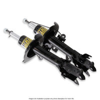 Pair Front Shock Absorbers ST2083 & ST2082 for Ford Fiesta WS WT WZ 09-19