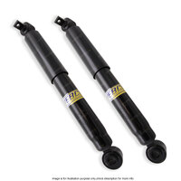 Pair Rear Heavy Duty Shock Absorbers GT8006 for GWM Great Wall Tank 300 23-On