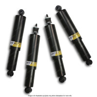 Front Rear Foam Cell Shocks for Toyota 4 RUNNER HILUX YN LN 60 65 67 LN106 RN105