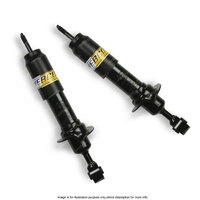 Front Webco Foam Cell Shock Absorbers for Nissan NAVARA D40 PATHFINDER 05-on