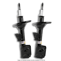 Front Webco 3-4 Inch Lift Shocks for Suzuki VITARA GRAND VITARA JB JT 05-ON