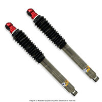 Pair Rear Webco High Performance Shock Absorbers for LDV T60 16-ON