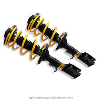 Front Super Low Coil Spring Complete Strut for COMMODORE VR VT VX VY VU 6CYL