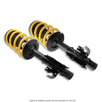 Front Standard Pre-Assembly Struts King Coil for Holden Commodore VF 6 8 Cyl