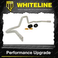 Whiteline 24mm Front Sway Bar for Acura EL ES Rsx DC5 Type R Type S 00-06