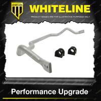 Whiteline 24mm Rear Sway Bar for Acura EL ES Rsx DC5 Type R Type S 00-06