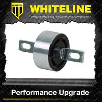 Whiteline Rear Trailing Arm Centre Pivot Bushing for Acura Integra DA DB 1985-93