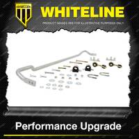 Whiteline 22mm Rear Adjustable Sway Bar for Acura Integra DC1 DC2 DC4