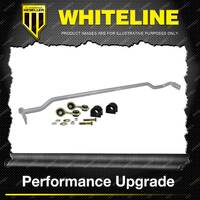 Whiteline 24mm Rear Sway Bar for Acura Integra DC2 DC4 Type R 4CYL 1997-2001