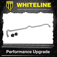 Whiteline 22mm Front Adjustable Sway Bar for Audi A3 S3 TT Premium Quality