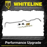 Whiteline 24mm Front Sway Bar for Audi A3 Q3 8U TYP 8U S3 TT Premium Quality